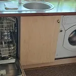 Apartment Spokojny Sen