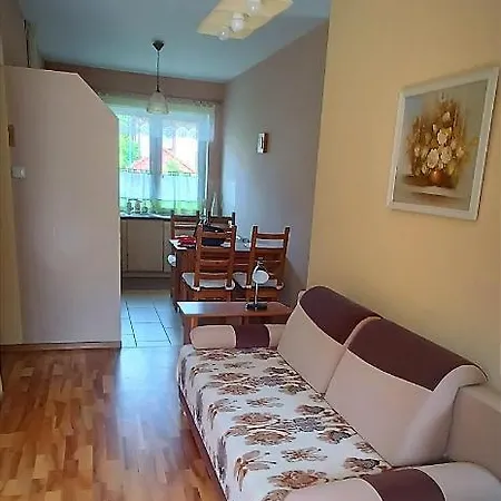 Spokojny Sen * Swidnica (Lower Silesia)