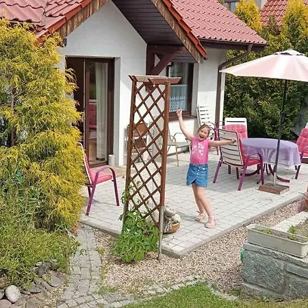 Apartament Spokojny Sen *