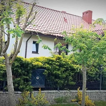 Апартаменты Spokojny Sen Свидница