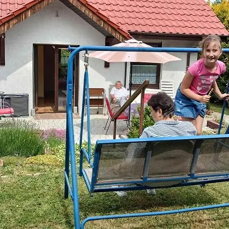 Spokojny Sen
