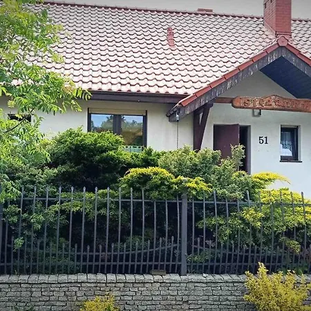 Apartment Spokojny Sen *
