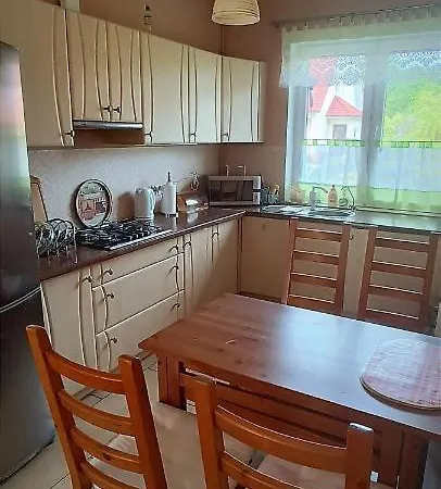 Spokojny Sen Апартаменты *