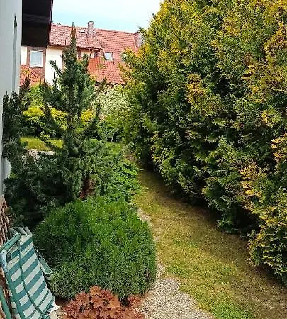 Spokojny Sen * Свидница