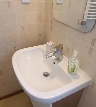 Spokojny Sen Apartament *