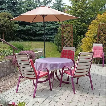 Spokojny Sen Апартаменты