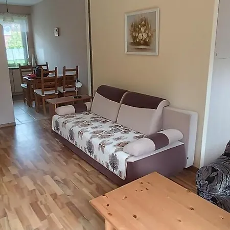 Spokojny Sen Swidnica (Lower Silesia)