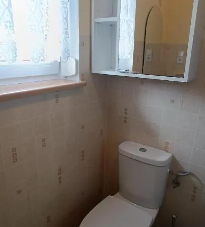 Spokojny Sen Apartment
