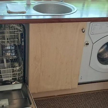 Apartment Spokojny Sen