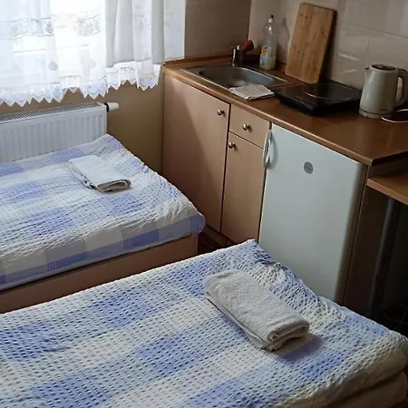 Spokojny Sen * Свидница