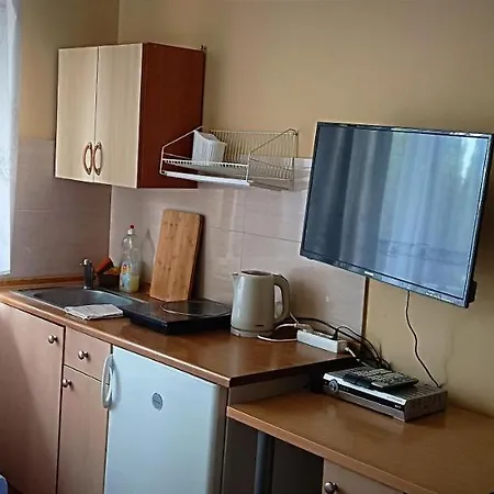 Spokojny Sen *