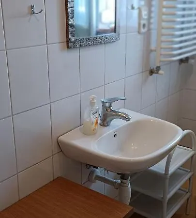 Spokojny Sen شقة *