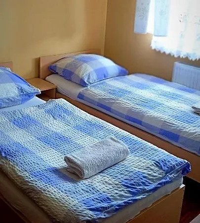 Spokojny Sen * Swidnica (Lower Silesia)