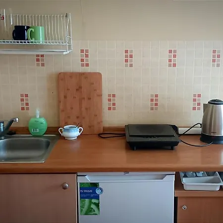 Spokojny Sen *