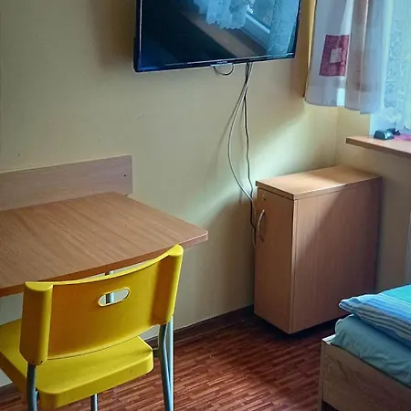 Spokojny Sen Апартаменты