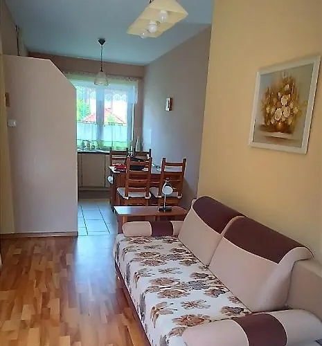 Spokojny Sen * شفيدنيتسا