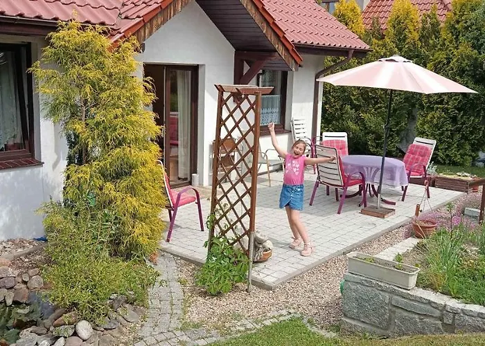 شقة Spokojny Sen *