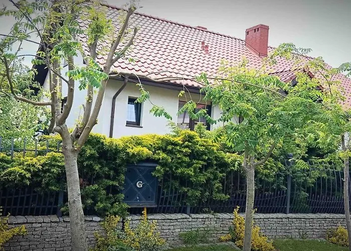 شقة Spokojny Sen شفيدنيتسا