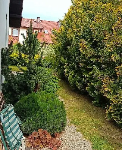 Spokojny Sen * شفيدنيتسا