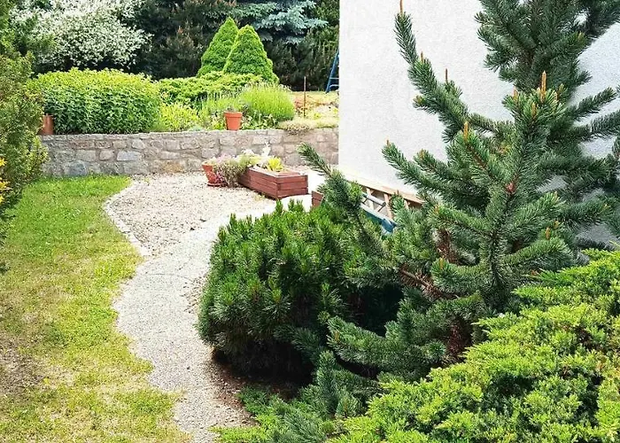 Spokojny Sen شقة شفيدنيتسا