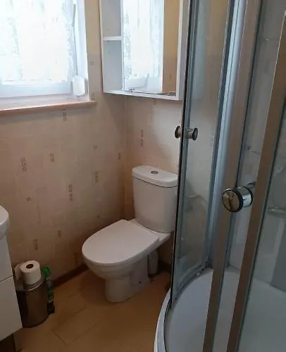 Spokojny Sen * شفيدنيتسا