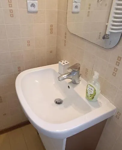 Spokojny Sen شقة *