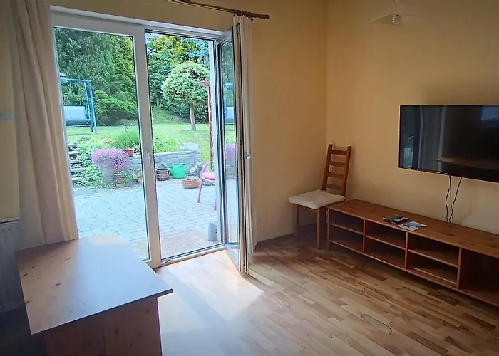 Spokojny Sen * شفيدنيتسا