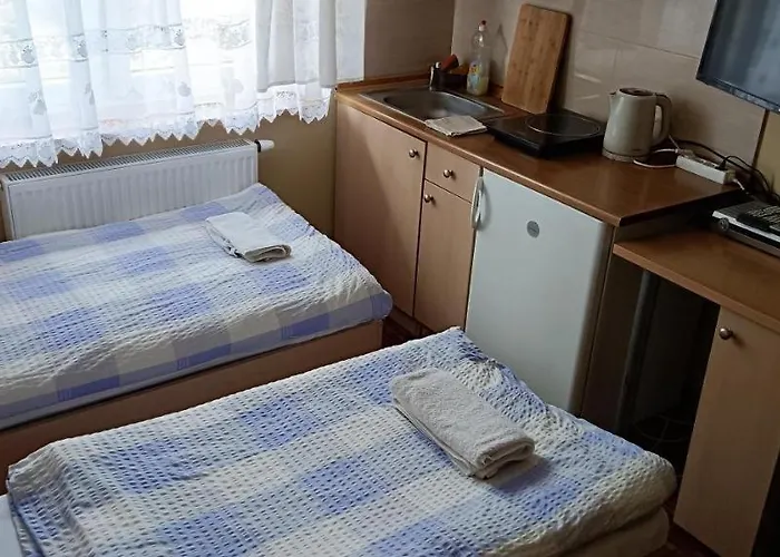 Spokojny Sen * شفيدنيتسا