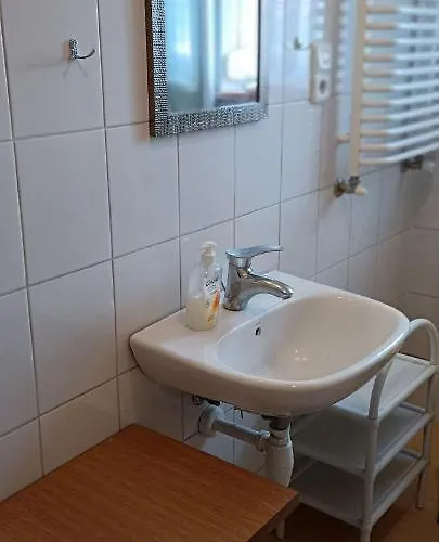 Spokojny Sen شقة *