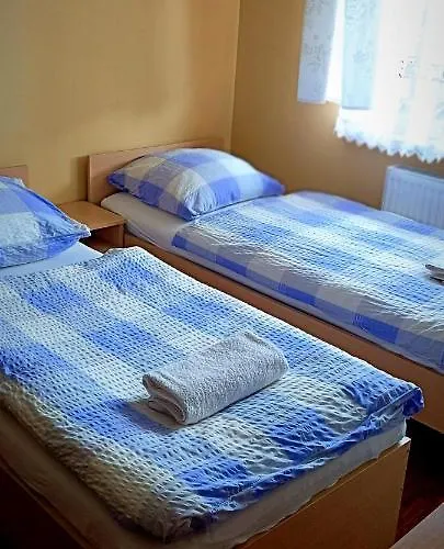 Spokojny Sen * شفيدنيتسا